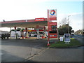 Total Garage on the A259