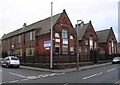 Whingate Early Years Centre - Whingate Road