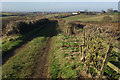 Track To Braunston