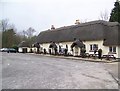 The Sir John Barleycorn, Cadnam