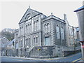 Capel y Garth Calvinistic Methodist (Presbyterian) Chapel, Bank Place