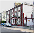 The Royal Sportsman Hotel, Porthmadog