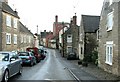 2008 : High Street, Rode (2)