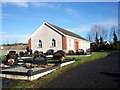 Presbyterian Church Hall, Markethill