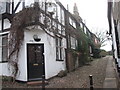 Watchbell Street, Rye, East Sussex