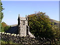 Matterdale Church Tower