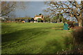 Bourne Farm, Lower Strensham