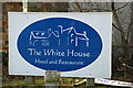 Gwesty Tŷ Gwyn Abersoch White House Hotel