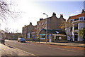 Silver Street, Enfield, looking South