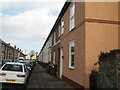 Terrace in North Road, Bosham