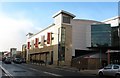 Exhibition Halls on Kings Road