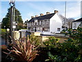 Well maintained Terrace Houses