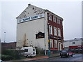 The Boulevard, Railway Road, Blackburn