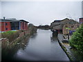 Leeds & Liverpool Canal