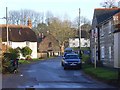 Cottages, Piddlehinton