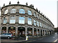 Victorian Elegance - Crescent Road