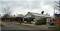 Plant Centre at Pershore College