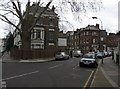 Stanwick Road, W14