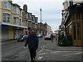 Water Street, Rhyl