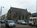 Christ Church, Rhyl