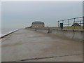 Hotel, Barkby Beach, Prestatyn