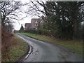 House on Broomhall Lane