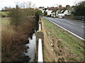 Hatfield Broad Oak: Lang Bridge