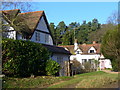 Farley Green Cottages