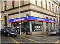 Nationwide Building Society - Darley Street