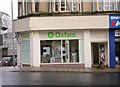 Oxfam Shop - Darley Street