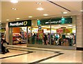 Poundland - Kirkgate Arndale Centre