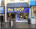 The Shop - Ivegate