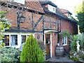 Historic Building in Shere