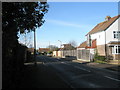 Newport Drive, Fishbourne