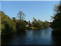 Kirk On The River Teith