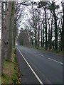 Nant Hall Road, Prestatyn