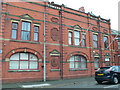 Council Offices, Prestatyn