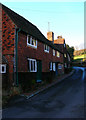 Bird in Hand Street, Groombridge