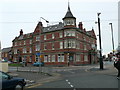 Victoria Hotel, Prestatyn