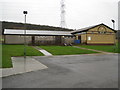 TL0320 : Dunstable: Downside Community Centre by Nigel Cox