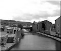 Leeds and Liverpool Canal, Skipton