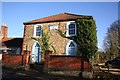 Wesleyan Chapel