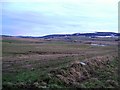 Newmill , looking towards The Balloch