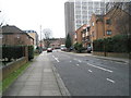 Staunton Street, Portsmouth