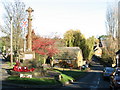 Bloxham War Memorial