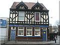 The Painters Arms Pub