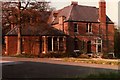 Former building at RAF Kenley 1979