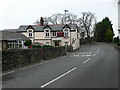 Tafarn Newydd - New Inn, Dyserth