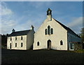 Snizort Free Church of Scotland