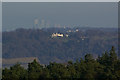 Brockham Warren from Leith Hill